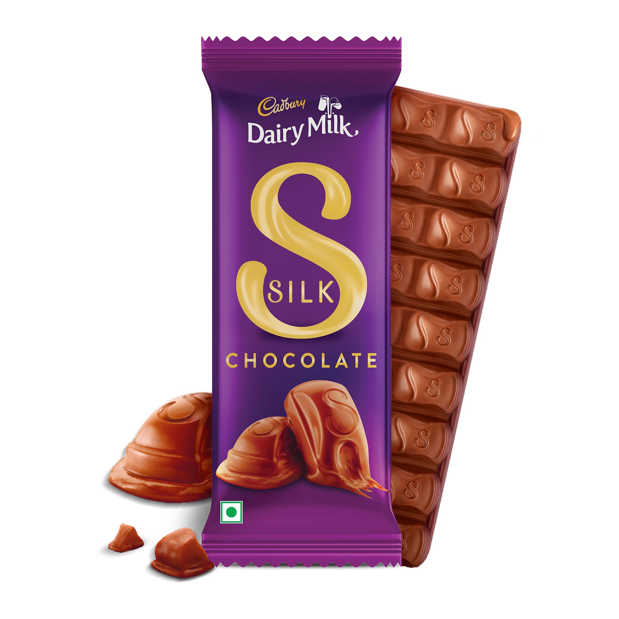 Dairy Milk Silk Price and Variants
