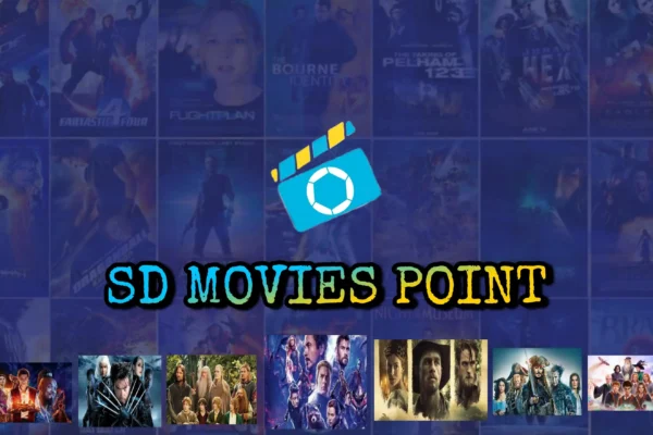SDMoviesPoint: A Comprehensive Guide to Free Movies and Downloads SDMoviesPoint website for free movie downloads