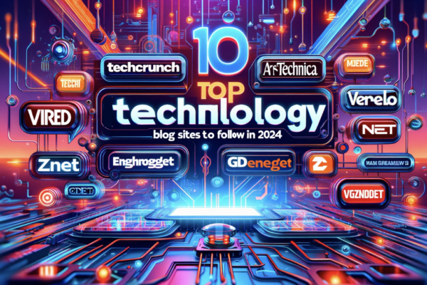 Understanding the Role of Tech Blogs Comprehensive tech reviews and buying guides