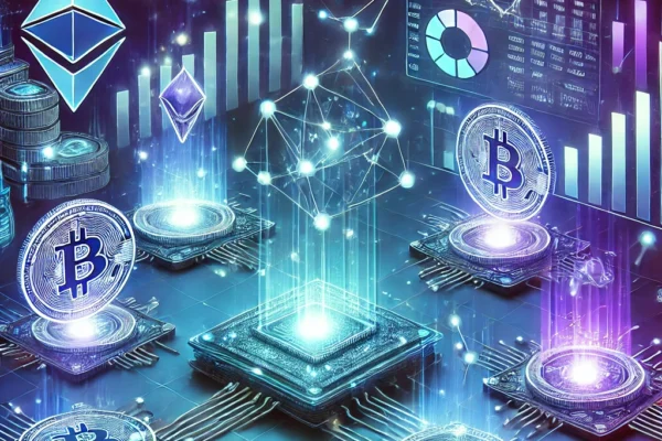eCryptoBit.com Tokens: A Comprehensive Guide eCryptoBit.com tokens representing blockchain-based digital assets and financial transactions.