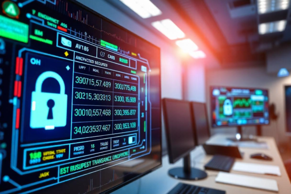 ecrypto1.com Crypto Security: Safeguarding Your Digital Assets Encrypted cryptocurrency transactions secured with advanced security protocols.