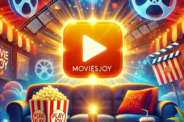 MoviesJoy: Navigating the World of Free Online Streaming