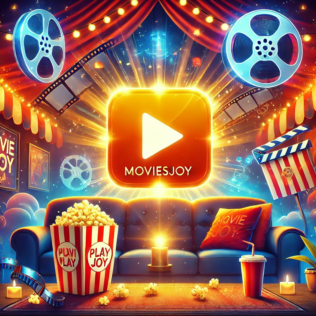 MoviesJoy: Navigating the World of Free Online Streaming