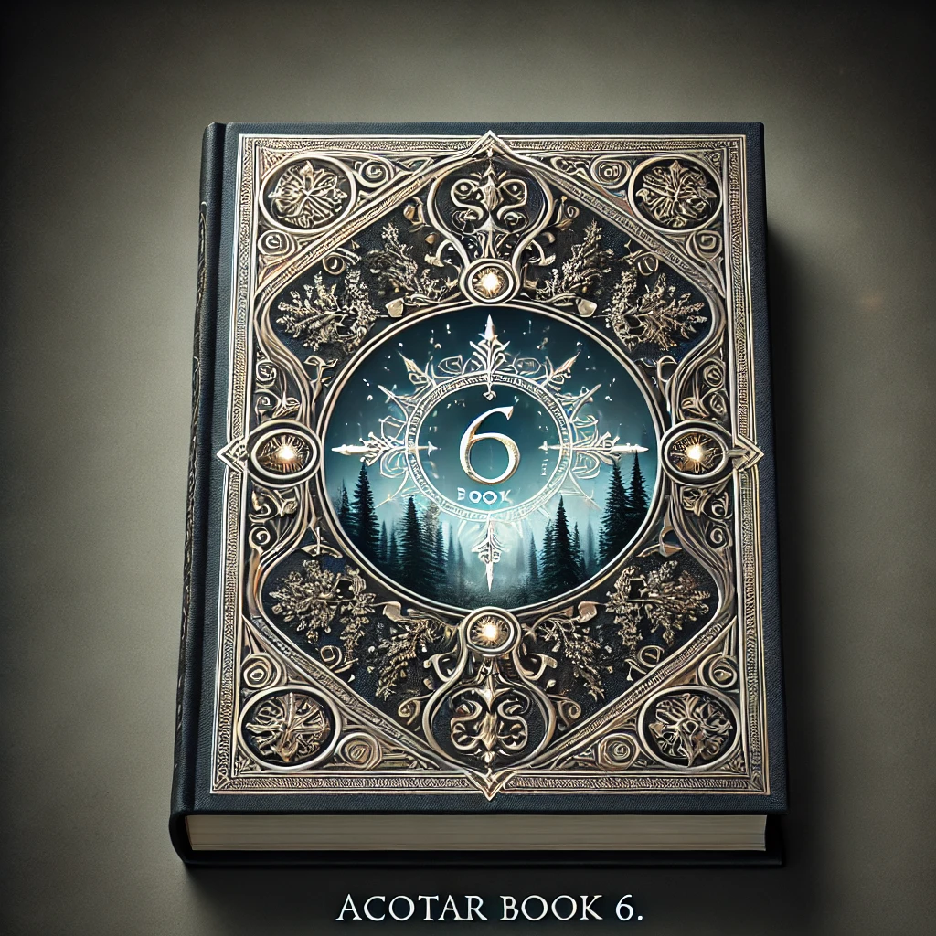ACOTAR Book 6: Release Date, Plot Theories & Updates